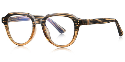 Luxurious Sparkle Eyewear