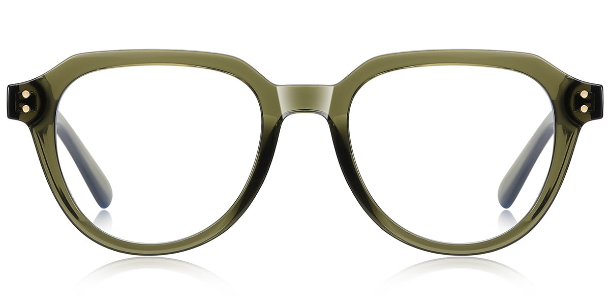 Luxurious Sparkle Eyewear