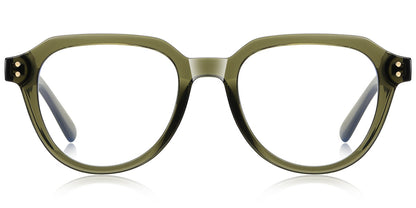 Luxurious Sparkle Eyewear