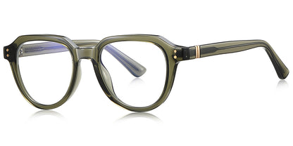 Luxurious Sparkle Eyewear