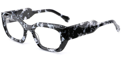 Luxurious Sparkle Eyewear