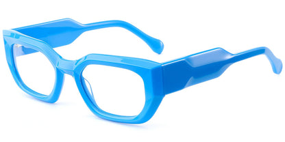 Luxurious Sparkle Eyewear