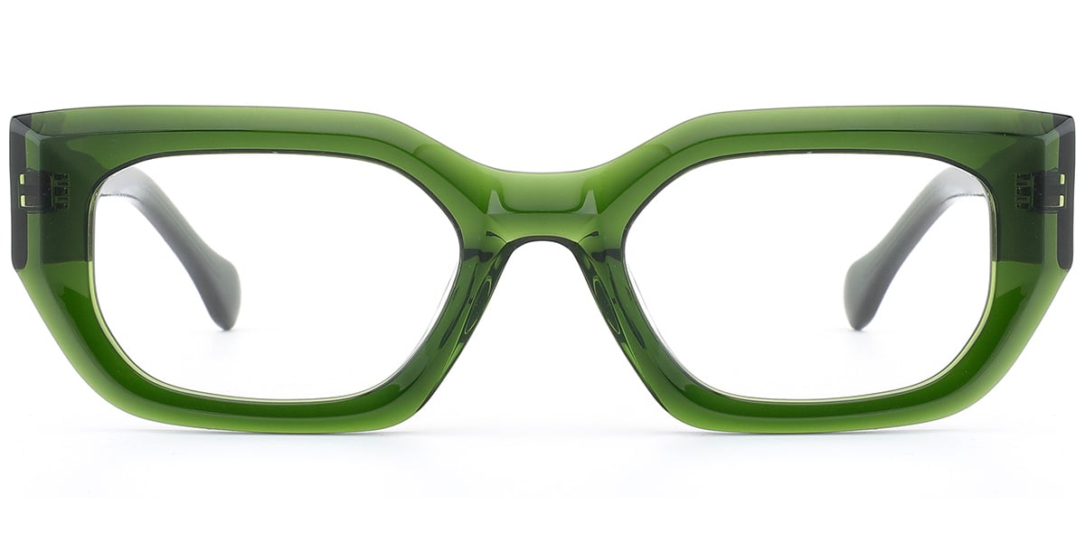 Luxurious Sparkle Eyewear