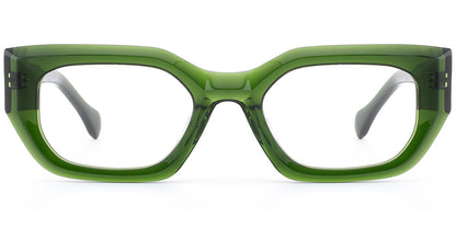 Luxurious Sparkle Eyewear
