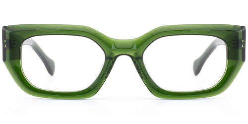 Luxurious Sparkle Eyewear