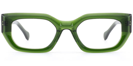Luxurious Sparkle Eyewear