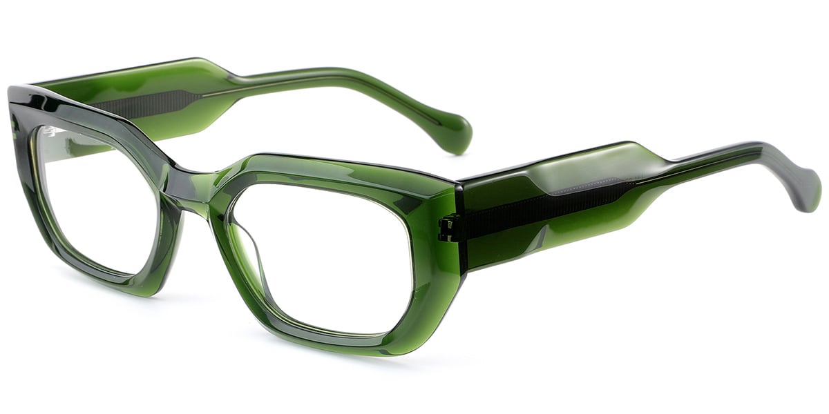 Luxurious Sparkle Eyewear