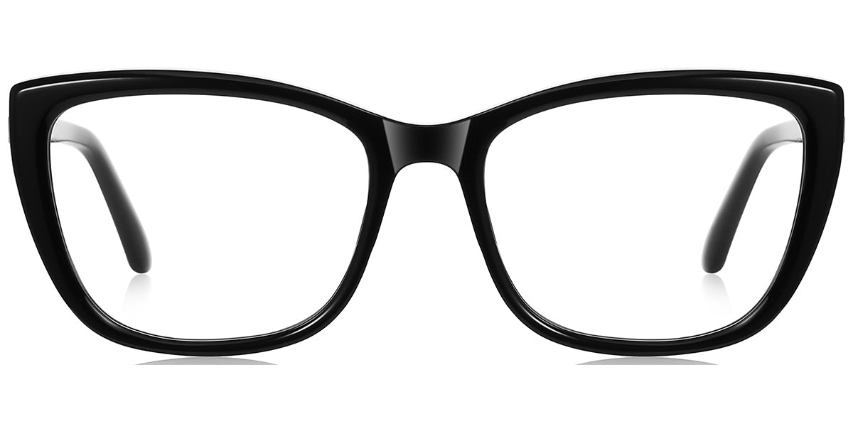 Luxurious Splendor Eyewear