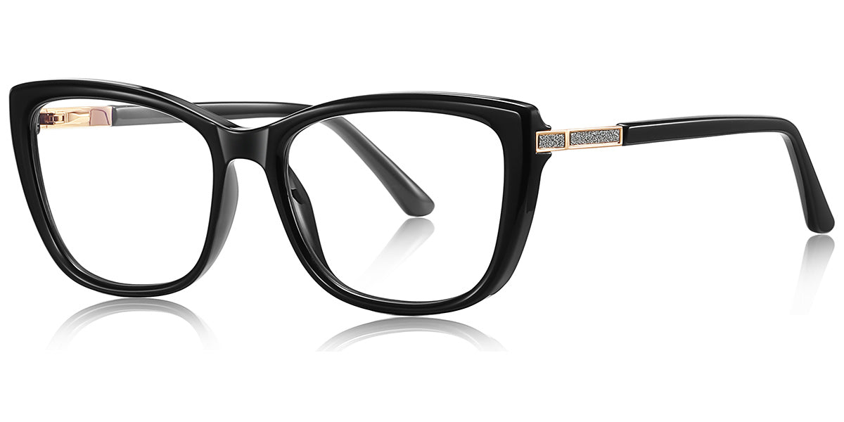Luxurious Splendor Eyewear