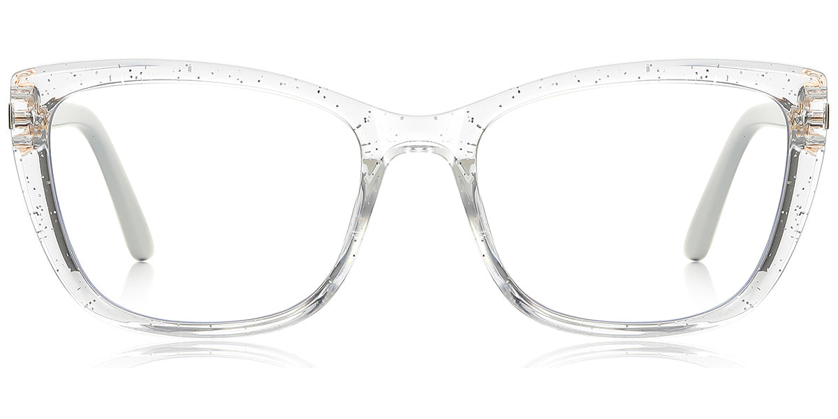 Luxurious Splendor Eyewear