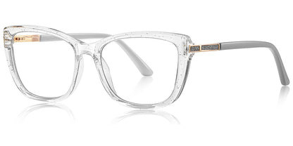 Luxurious Splendor Eyewear