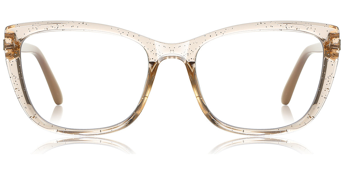 Luxurious Splendor Eyewear