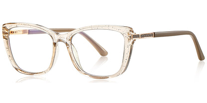 Luxurious Splendor Eyewear