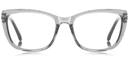 Luxurious Splendor Eyewear