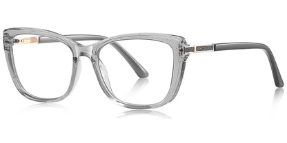 Luxurious Splendor Eyewear