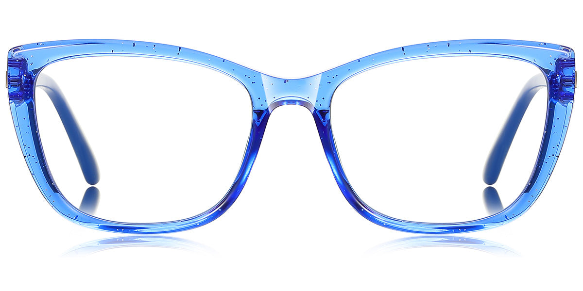 Luxurious Splendor Eyewear