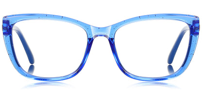 Luxurious Splendor Eyewear