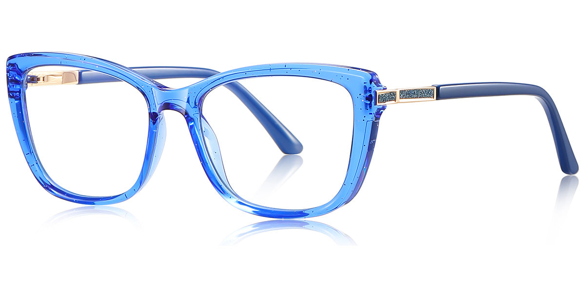 Luxurious Splendor Eyewear