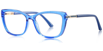 Luxurious Splendor Eyewear