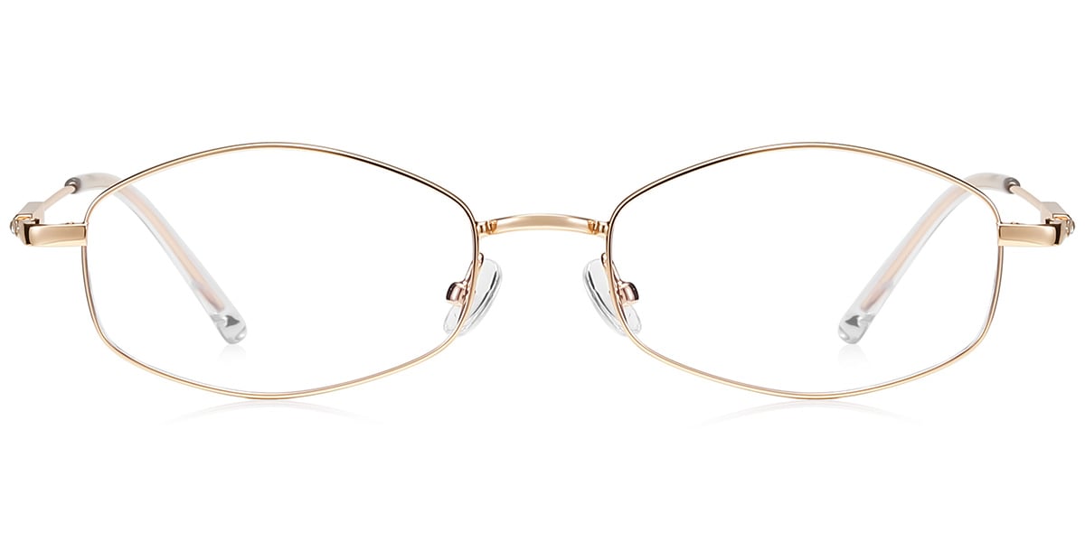Luxurious Splendor Eyewear