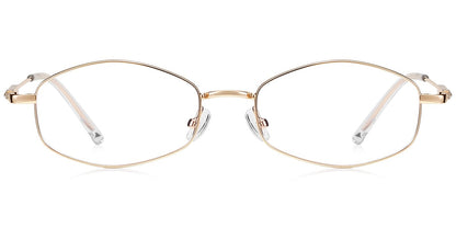 Luxurious Splendor Eyewear