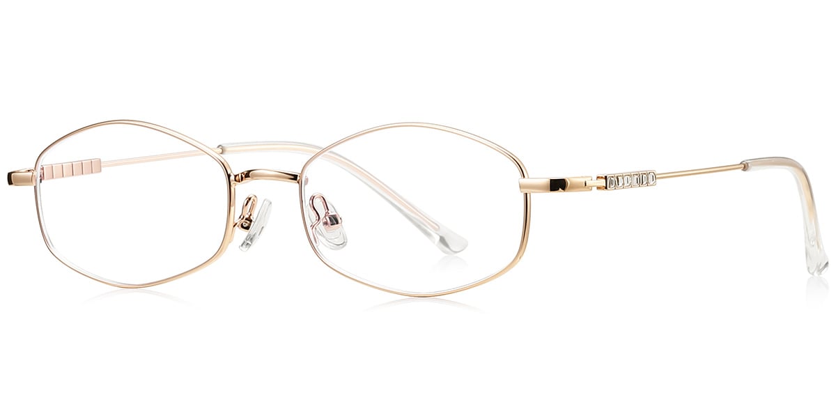 Luxurious Splendor Eyewear