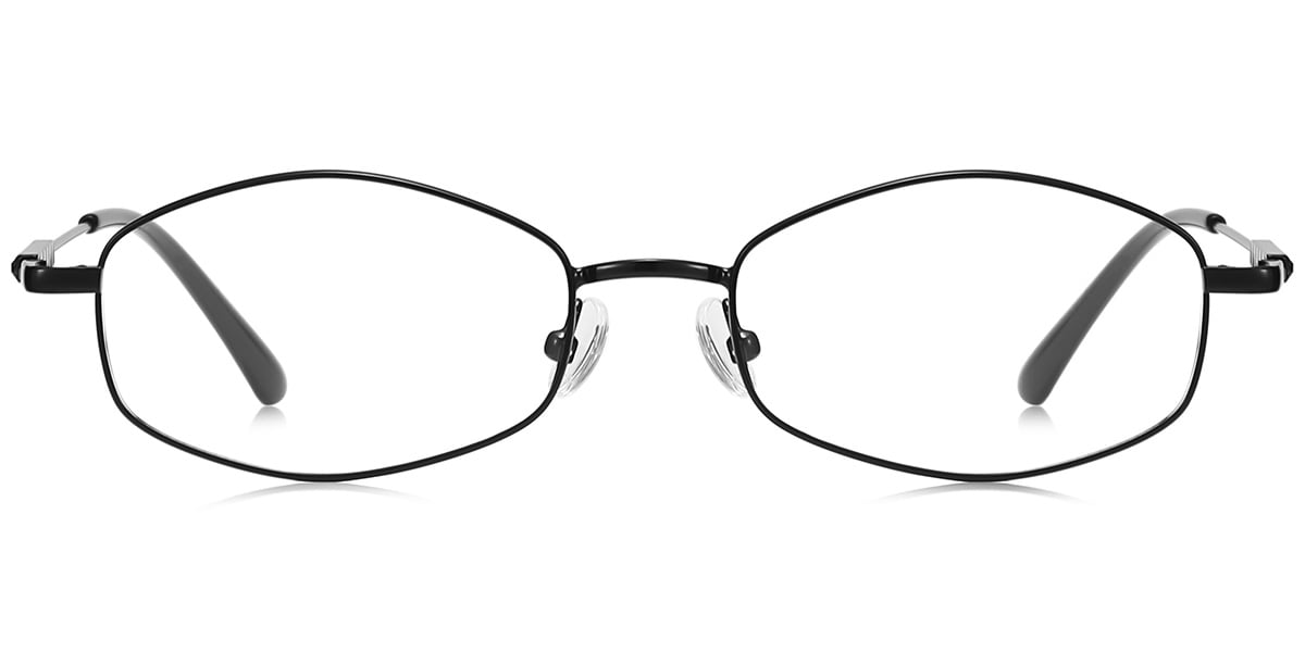 Luxurious Splendor Eyewear