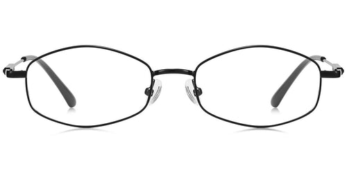 Luxurious Splendor Eyewear