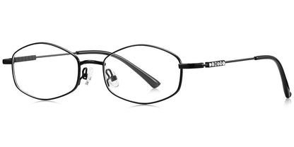 Luxurious Splendor Eyewear