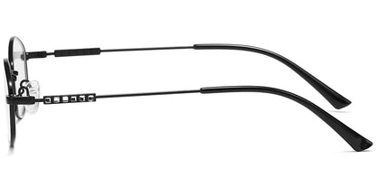 Luxurious Splendor Eyewear