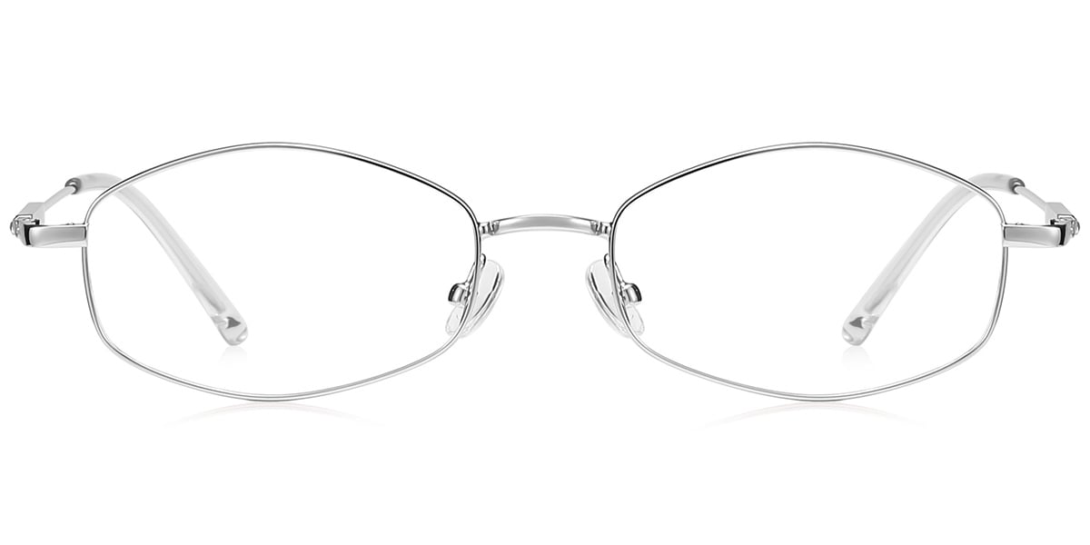 Luxurious Splendor Eyewear