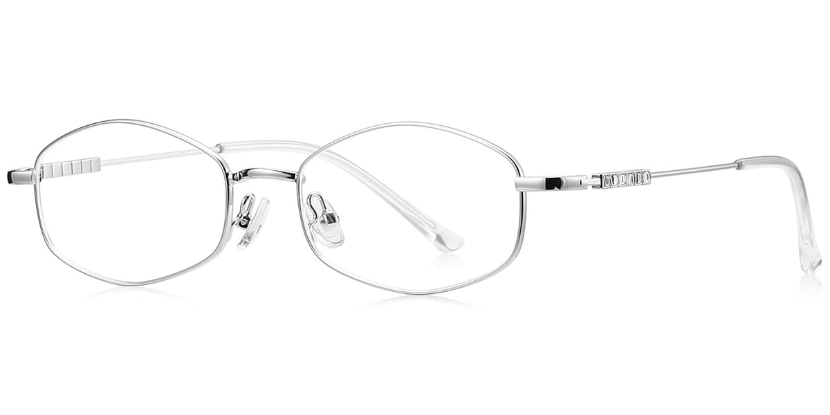 Luxurious Splendor Eyewear