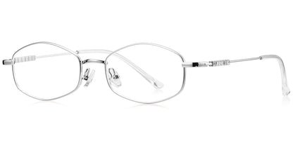 Luxurious Splendor Eyewear