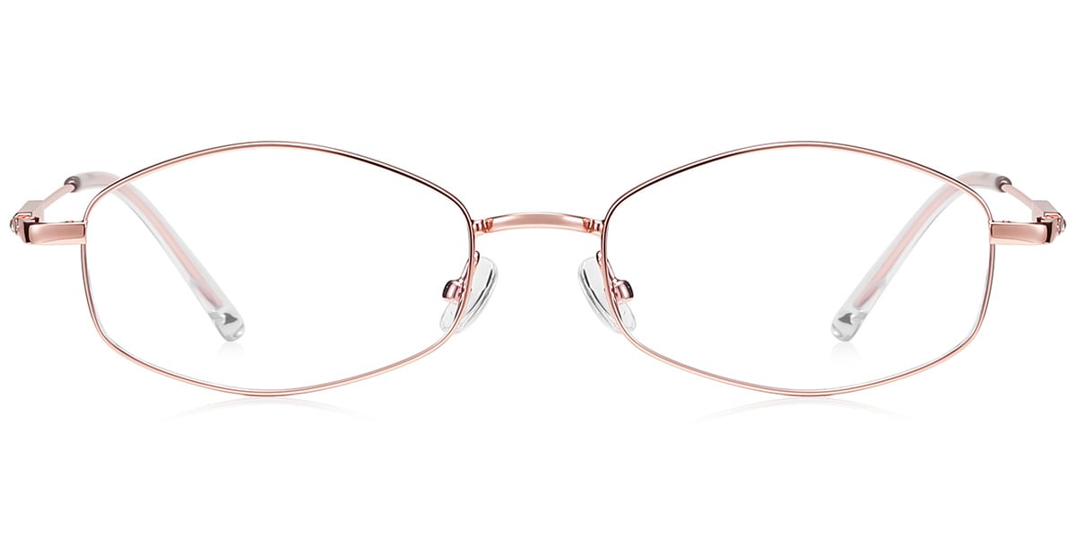 Luxurious Splendor Eyewear
