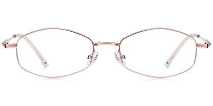 Luxurious Splendor Eyewear