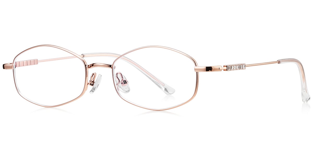 Luxurious Splendor Eyewear
