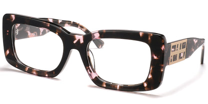Luxurious Territory Eyewear