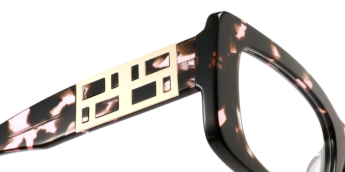 Luxurious Territory Eyewear