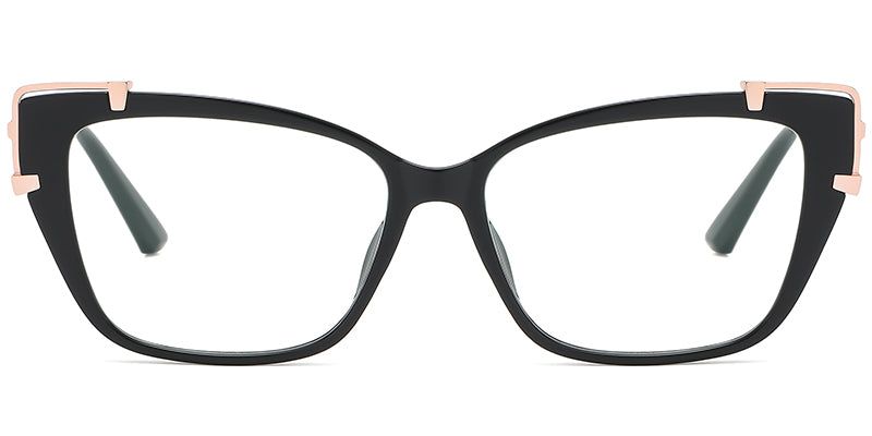 Luxury Crown Eyewear