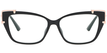 Luxury Crown Eyewear