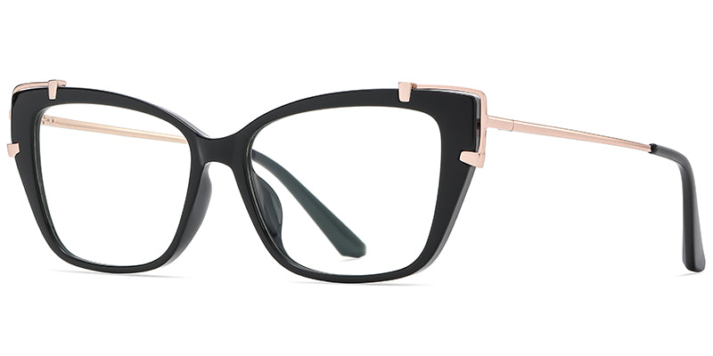 Luxury Crown Eyewear