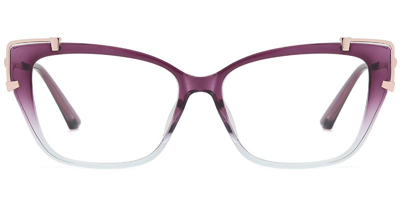 Luxury Crown Eyewear