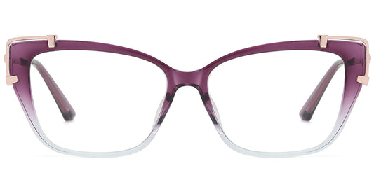 Luxury Crown Eyewear