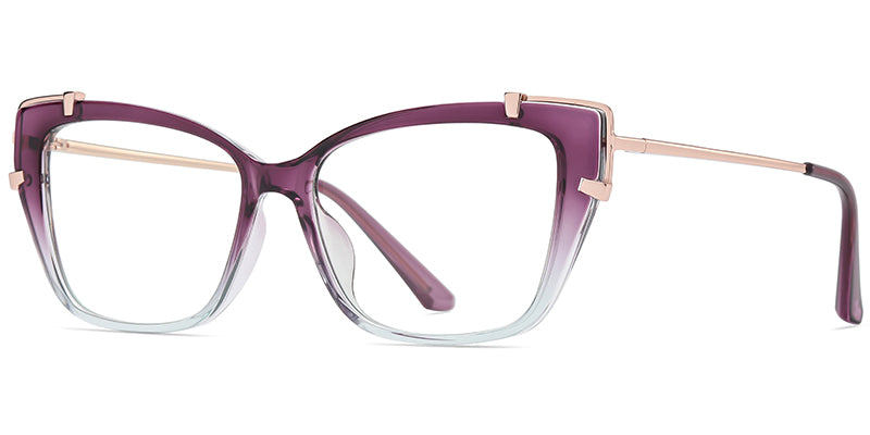 Luxury Crown Eyewear