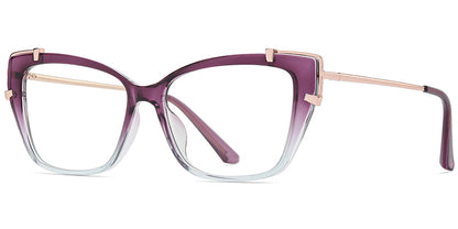 Luxury Crown Eyewear