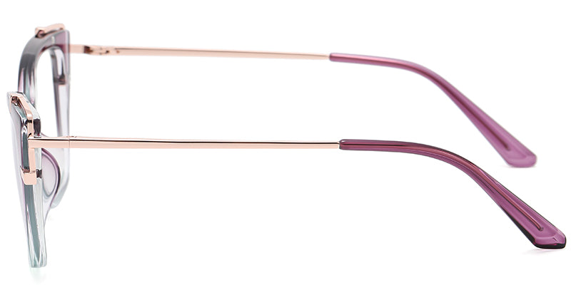 Luxury Crown Eyewear