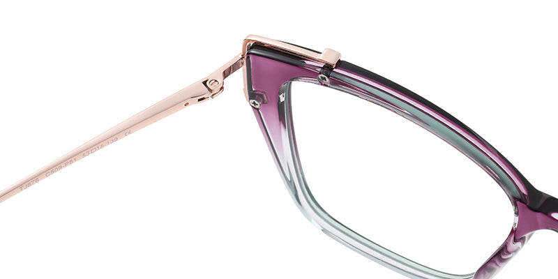 Luxury Crown Eyewear