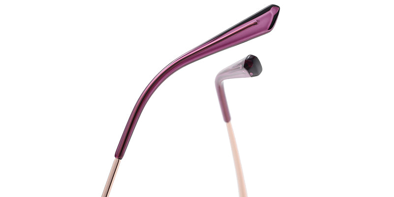 Luxury Crown Eyewear