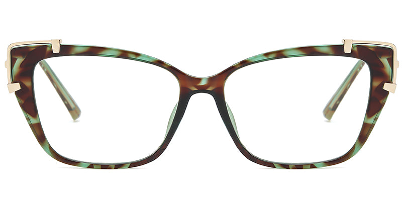 Luxury Crown Eyewear
