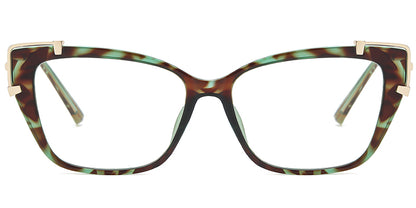 Luxury Crown Eyewear